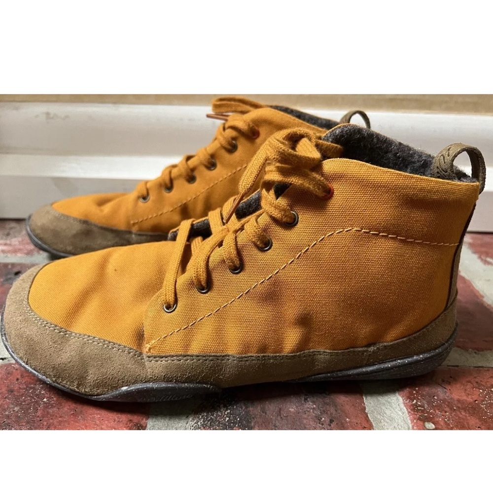 Wildlings Unisex Shoes Boots Portugal size 39 fits 7.5-8 not like a usual 39